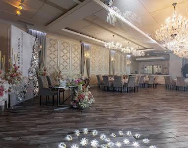  ресторан Mer Hall