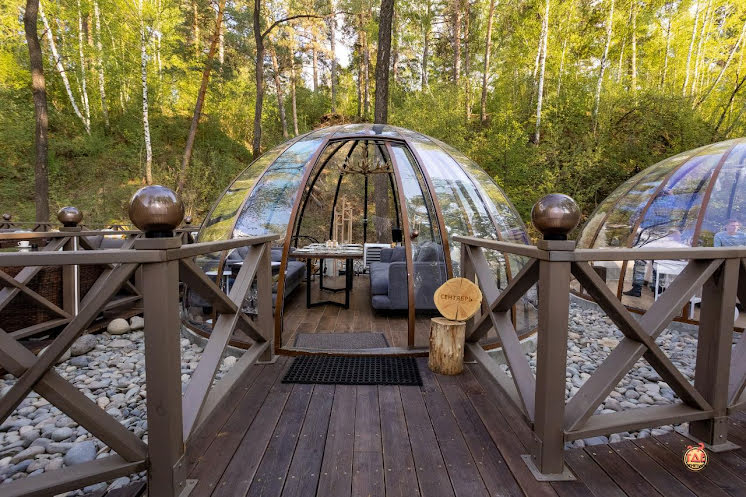 Капсула «Сентябрь» в «Лето» фотография №2