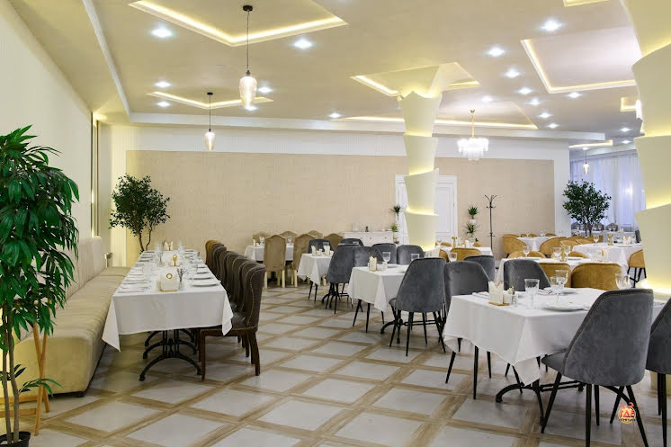 Зал в «Арбат» фотография №7