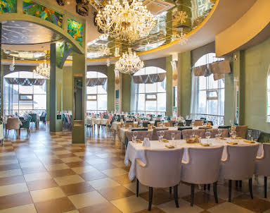  ресторан На Тихом Дону