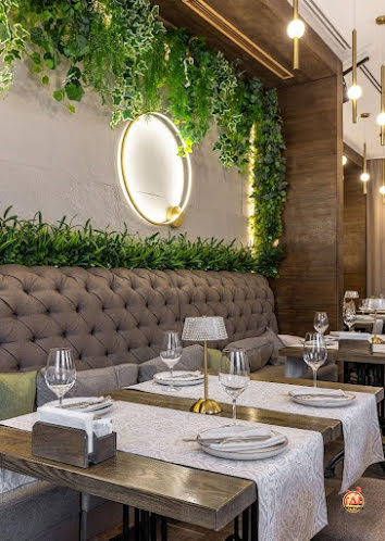 Зал первого этажа  в «Незагорами» фотография №3