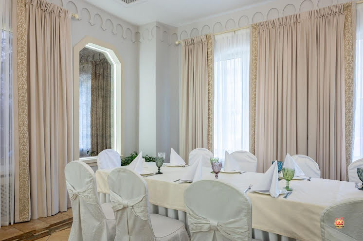 VIP-зал №1 в «Парадайз» фотография №4