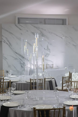 Большой зал  в «Дом архитектора» фотография №18