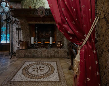 Свадьба в ПАПАХА