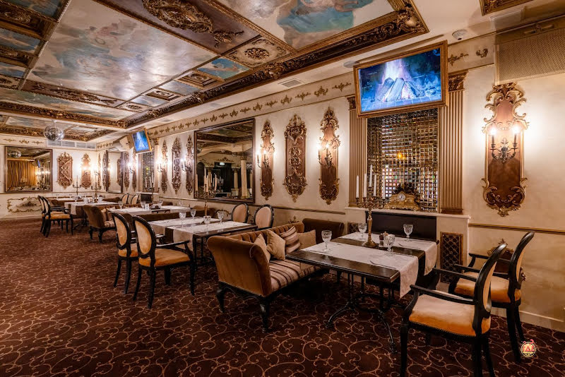 Эрмитаж фотография №12