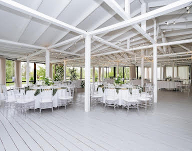  ресторан Парк Тысячелетия