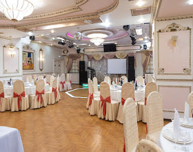  ресторан Царица востока