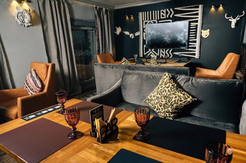 PAR на Гагарина фотография №6