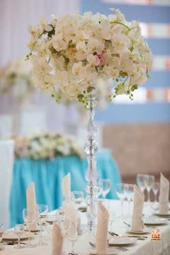 Зал «Гранд» в «Зеленая роща» фотография №17