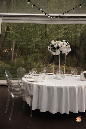 Летний шатер в «Загородный ресторан «Берендей»» фотография №8