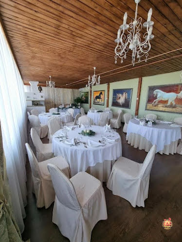 Зал «Веранда» в «Ковбой» фотография №7