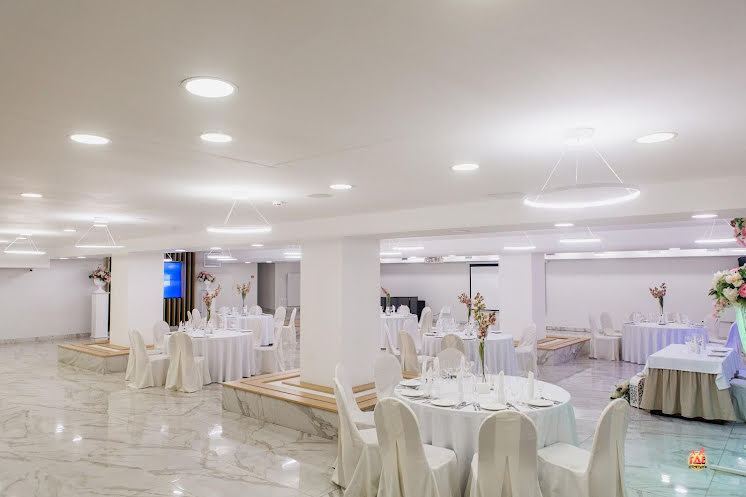 Зал "Ассамблея"  в «AZIMUT» фотография №12