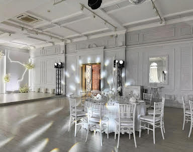 День рождения в Старый город