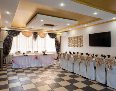  ресторан Марго