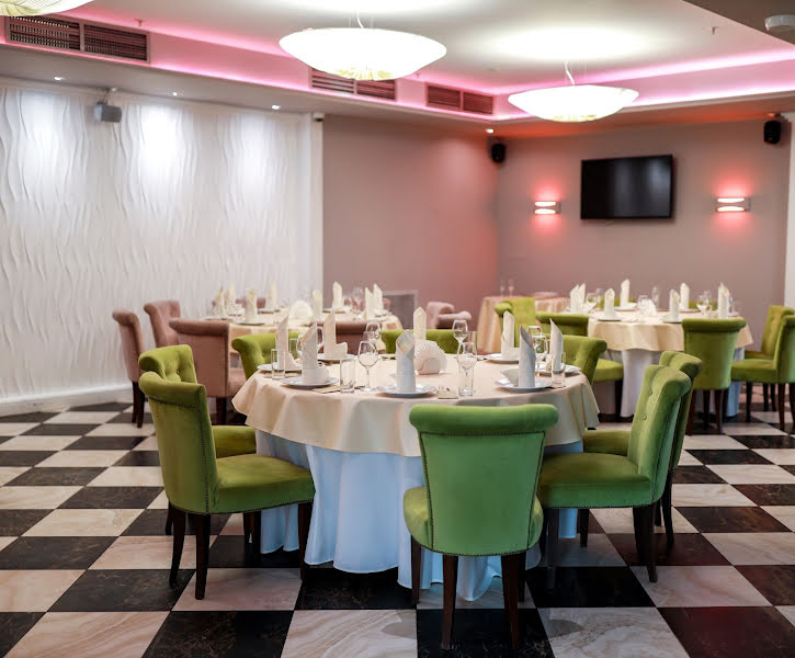 Москвичи фотография №5