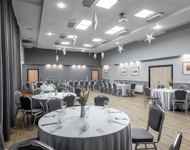  ресторан AMAKS