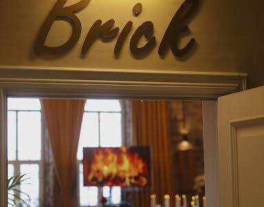 Новый год в COM.NATA на Петроградской