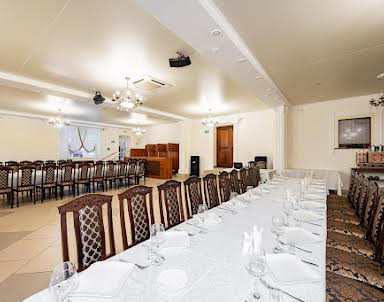  ресторан Междуречье