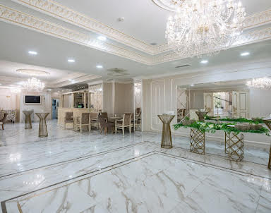  ресторан White hall