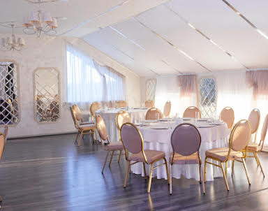  ресторан Остров приключений