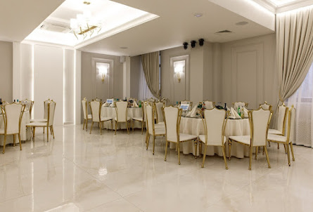 Зал «Венеция» в VIP-зал №3