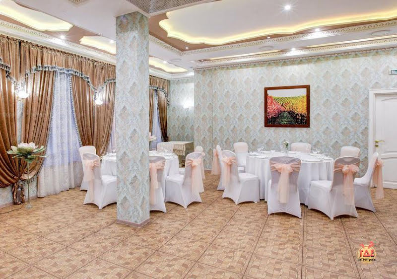 Империя на Шаболовке фотография №16