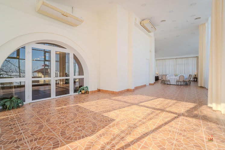 Зимний сад в «SMOLINOPARK» фотография №11