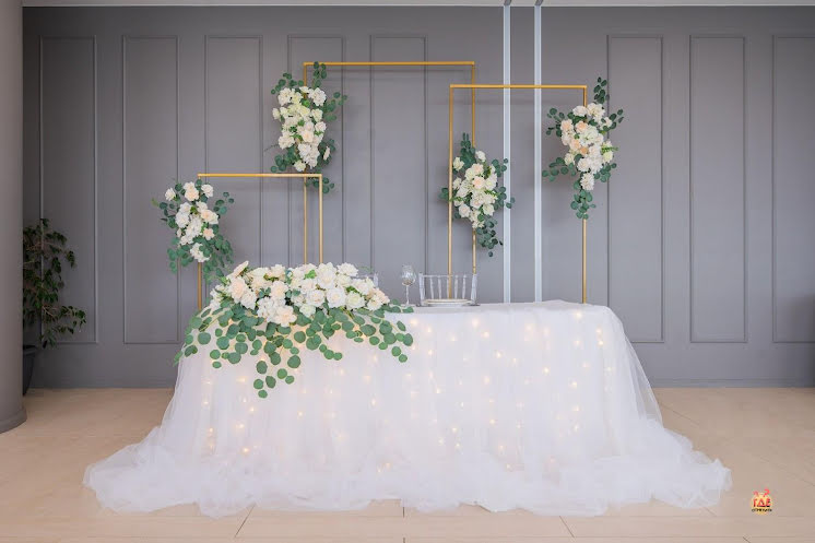 Зал  «Соната» в «Влади» фотография №3