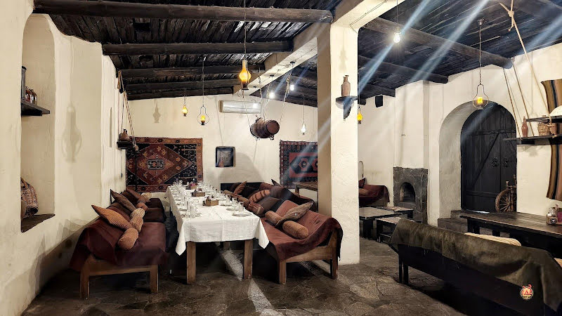 «Хац Хаус» на Рабочей фотография №4