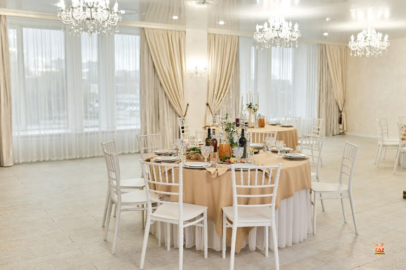 Империя фотография №11