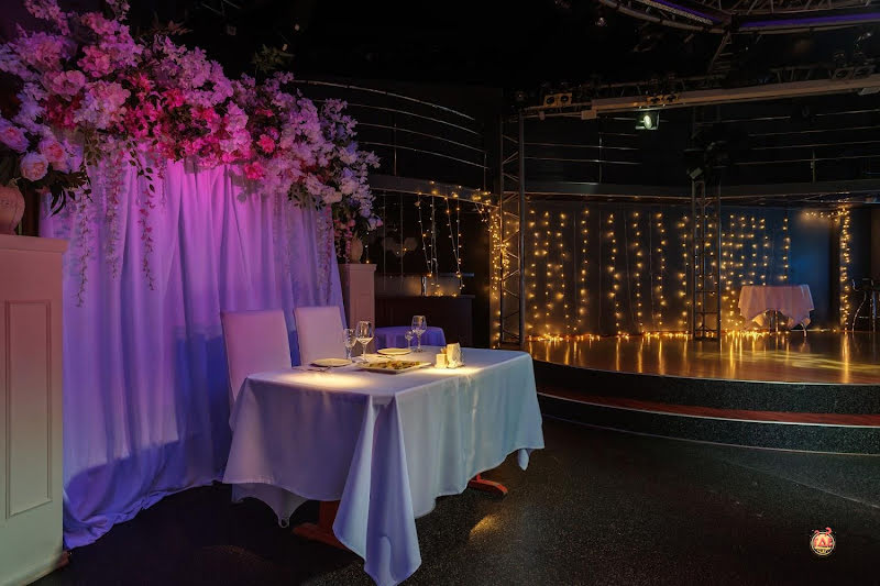 Эрмитаж Холл фотография №4