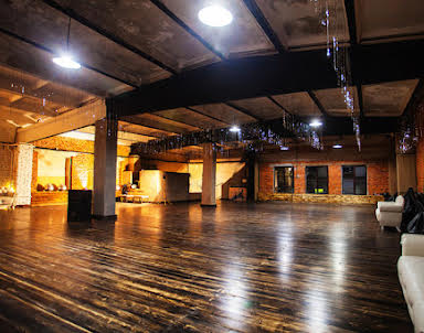  ресторан LovelyLOFT