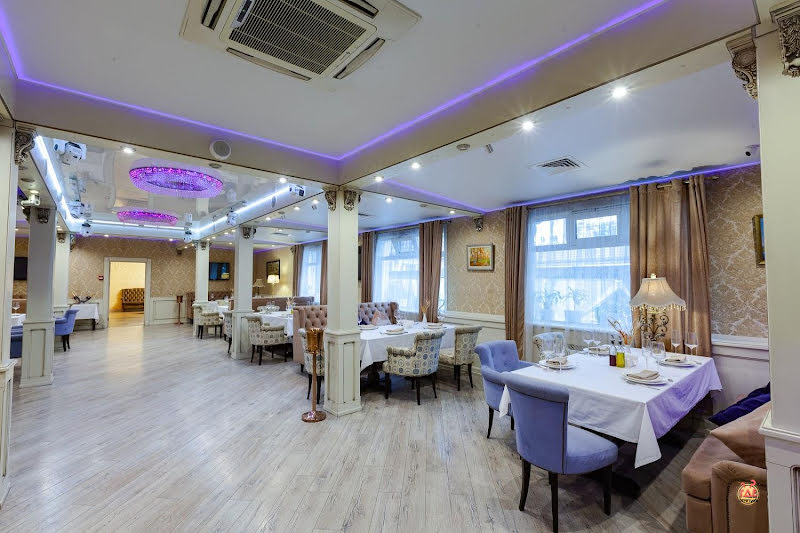 Гранд Фэмили фотография №5