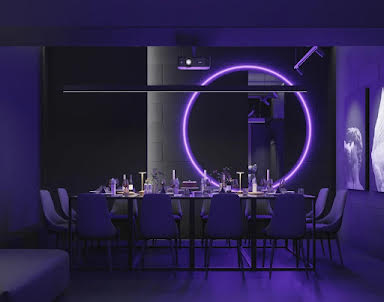  ресторан В69