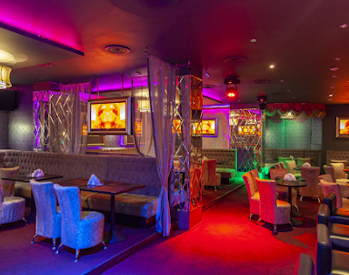 День рождения в NewsPub