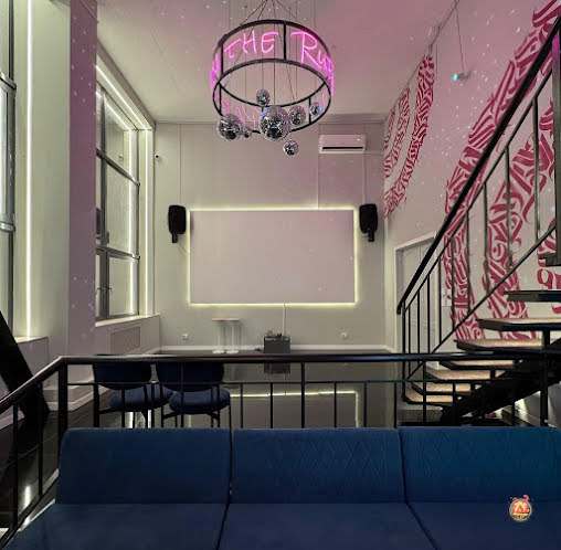 Зал "Сеул" в «Rubin Loft на Качалова» фотография №2