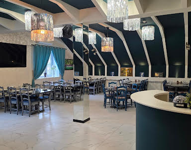 Выпускной в Мачете