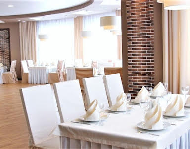 Корпоратив в Жемчужина