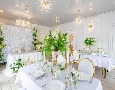 Новый год в БониМариЯ