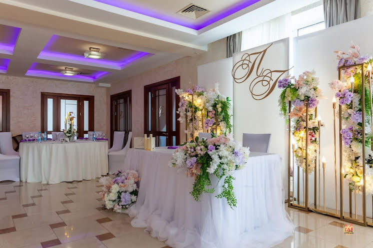 Банкетный зал на 2 этаже в «Белый берег» фотография №5