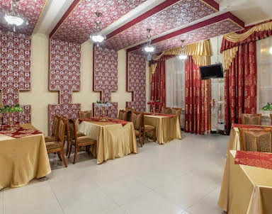  ресторан Бон Суар