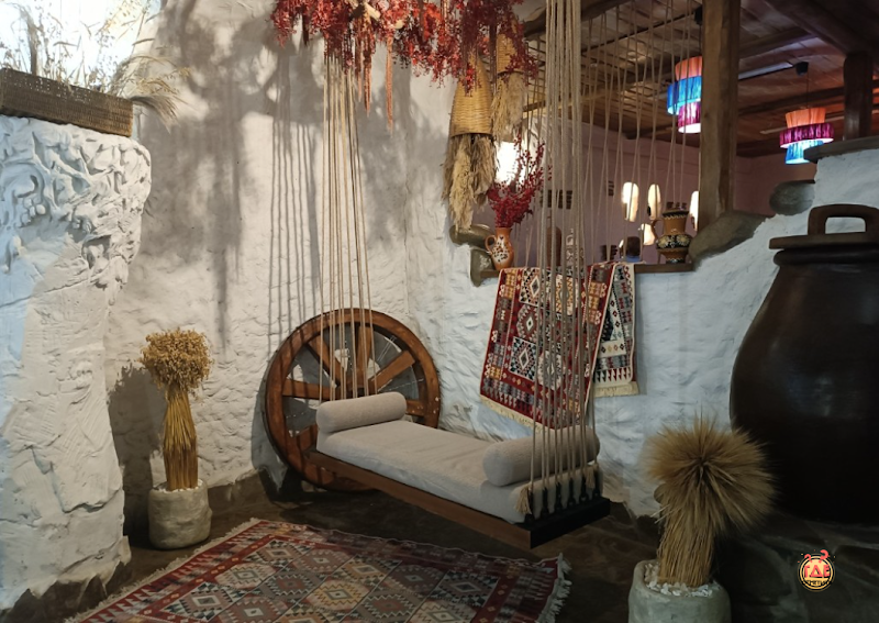 БаклаДжани фотография №8