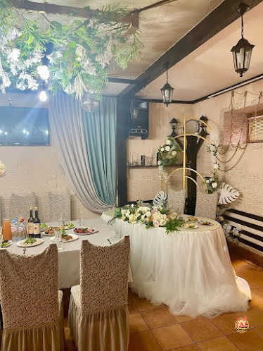 Большой зал  в «Галеон» фотография №3