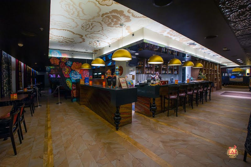 Метаморфоз фотография №2