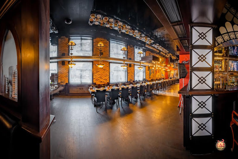 Bootleggers фотография №12