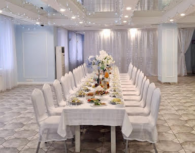  ресторан Горница