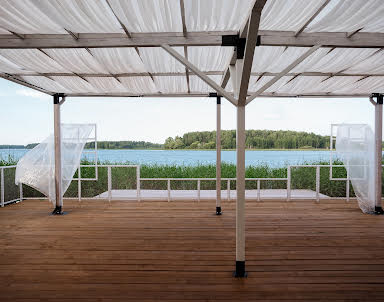  ресторан Берег Желаний