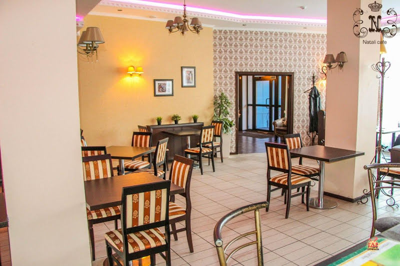 Natali фотография №4