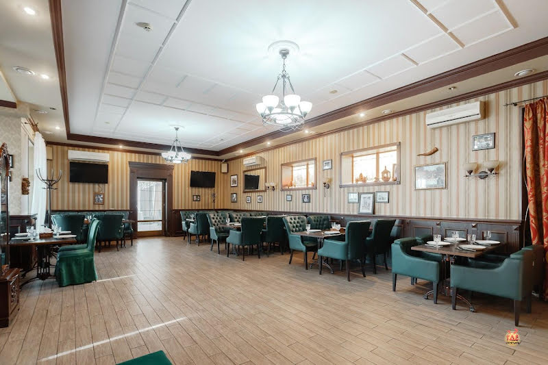 Иверия на Выборгской фотография №10