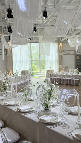 Банкет Сад фотография №3